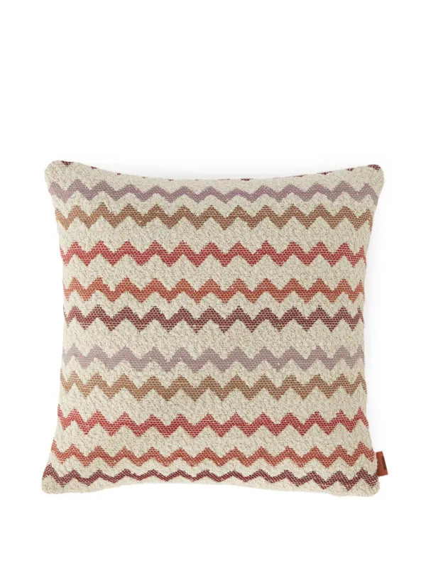 MISSONI Home Capri Outdoor cushion 40x40