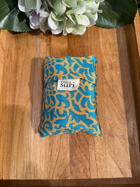 I WAS A SARI handlenett