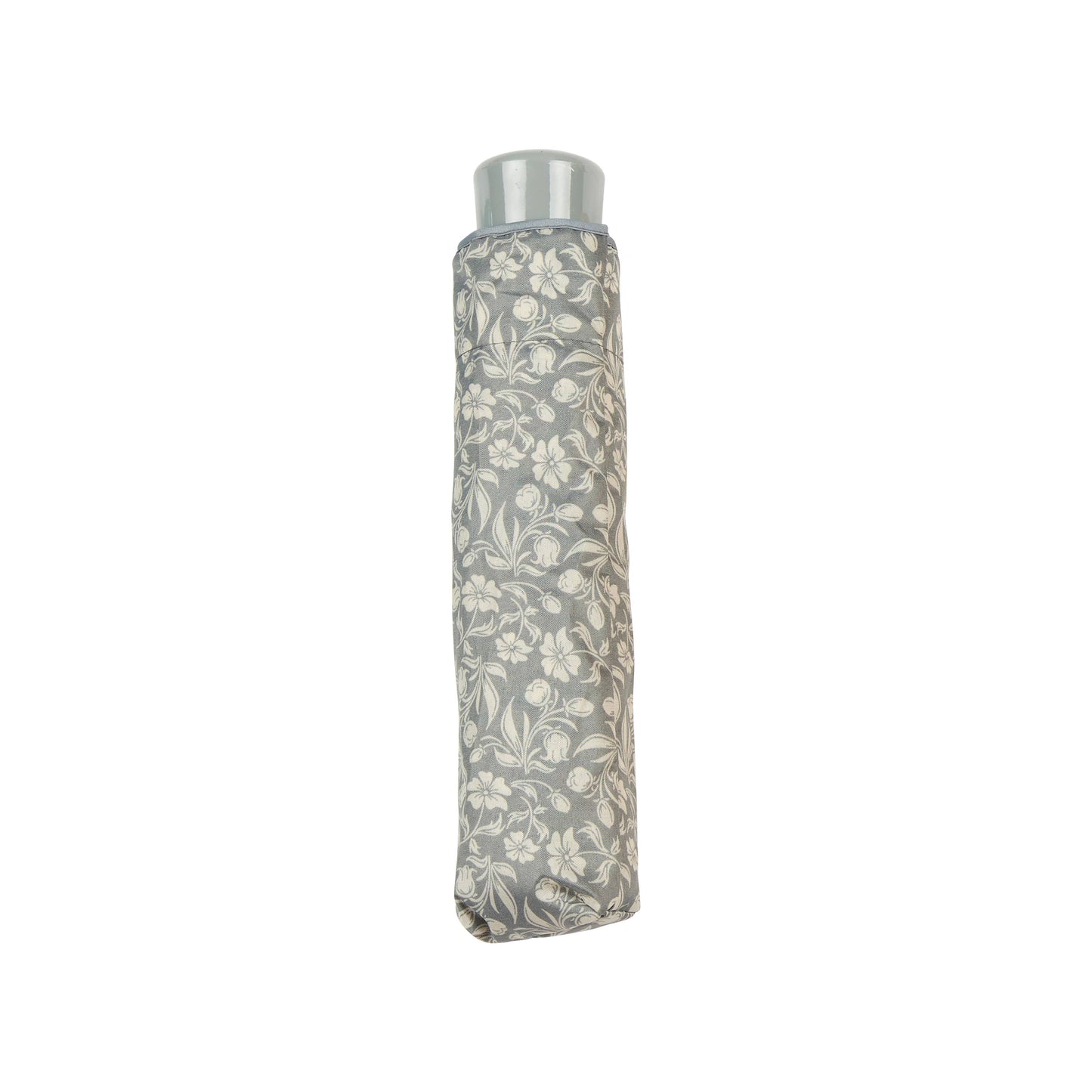 GOTTA Basic sammenleggbar paraply – Flea/Papaver Flowers