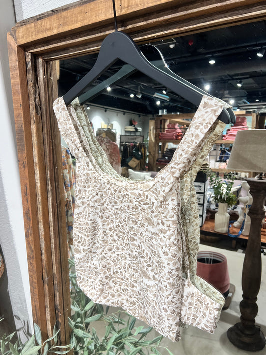 I WAS A SARI handlenett