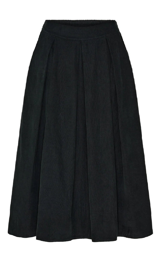 Marta Du Château  skjørt svart