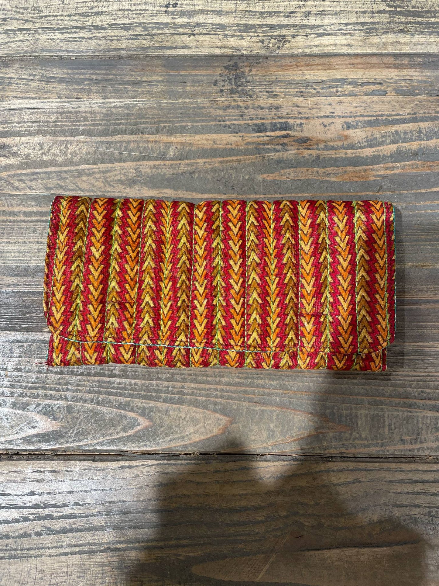 I WAS A SARI Solbrilleetui