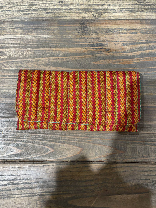 I WAS A SARI Solbrilleetui