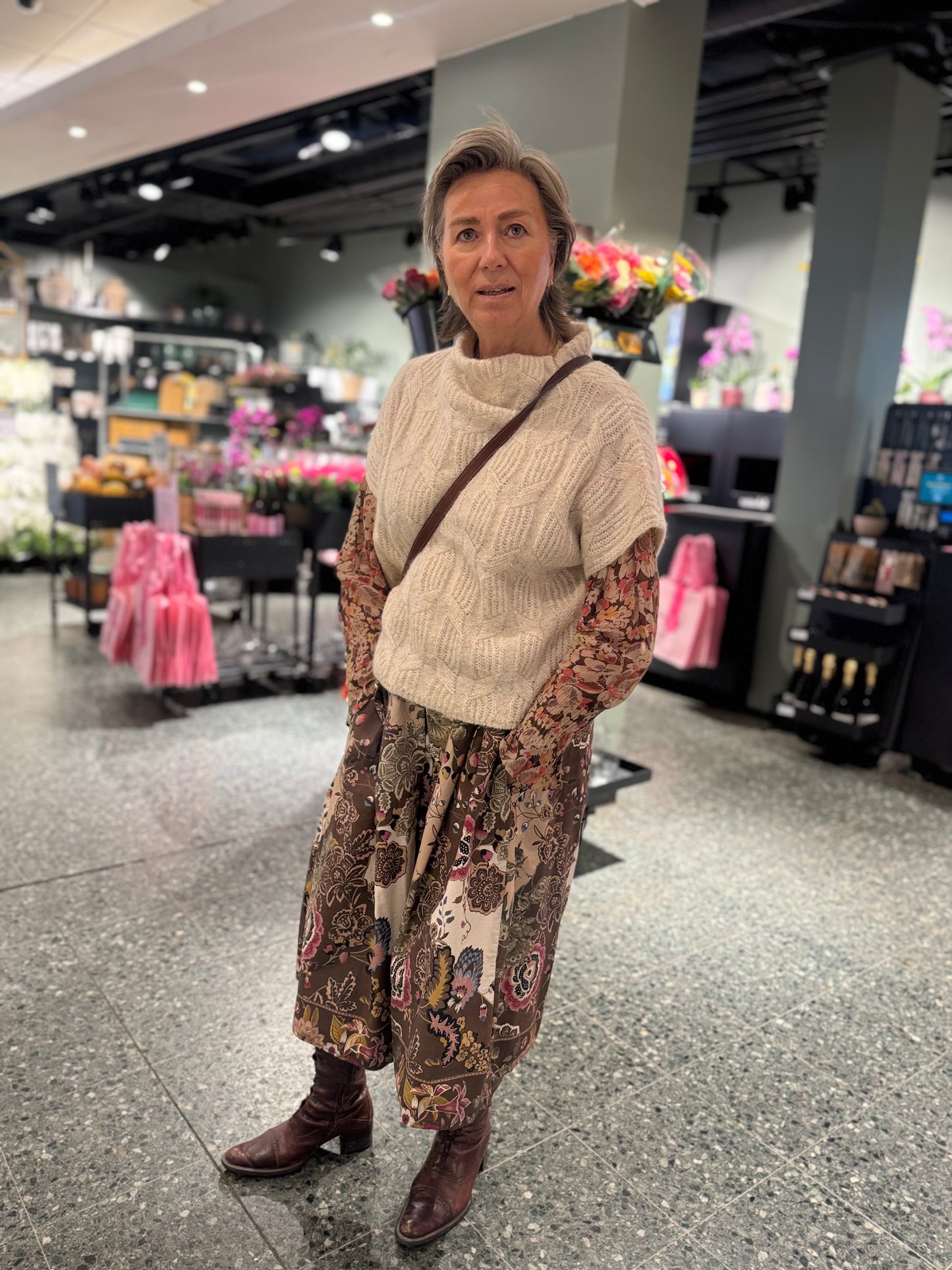 Marta Du Château Quinn skjørt, moro