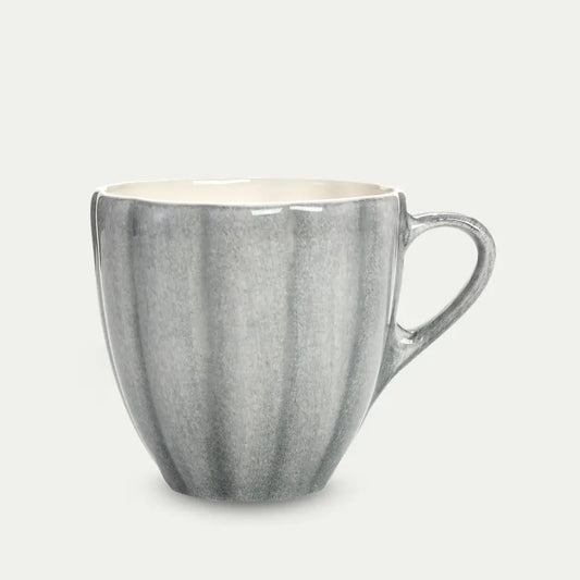 MATEUS Oyster Mug 60cl, Grey