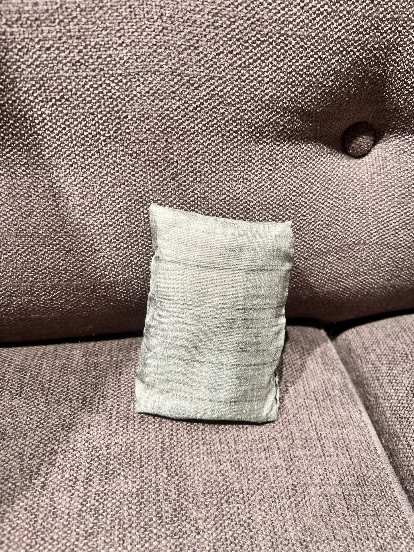 I WAS A SARI handlenett