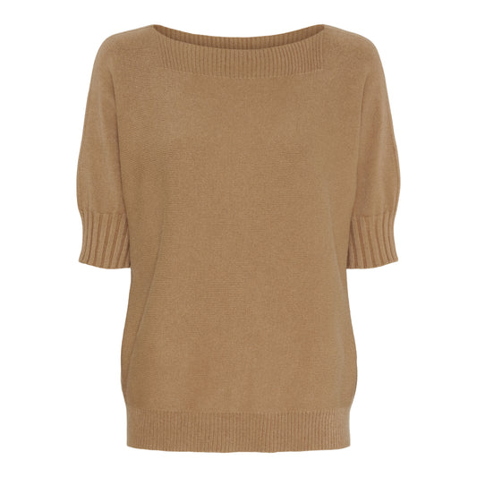 MARTA Costanza Knit, teracotta