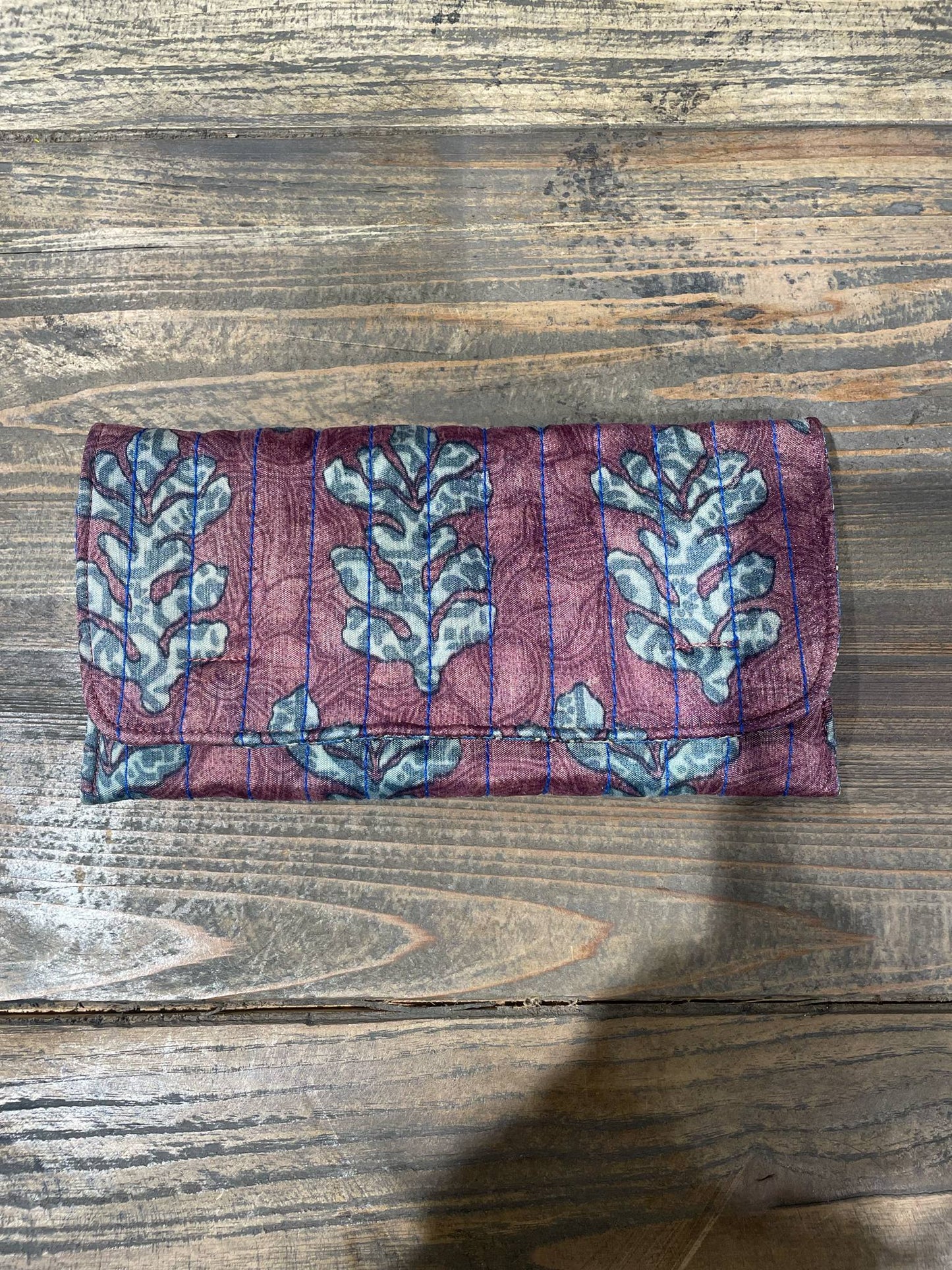 I WAS A SARI Solbrilleetui