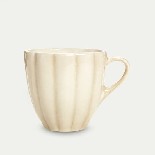 MATEUS Oyster Mug 60cl, Sand