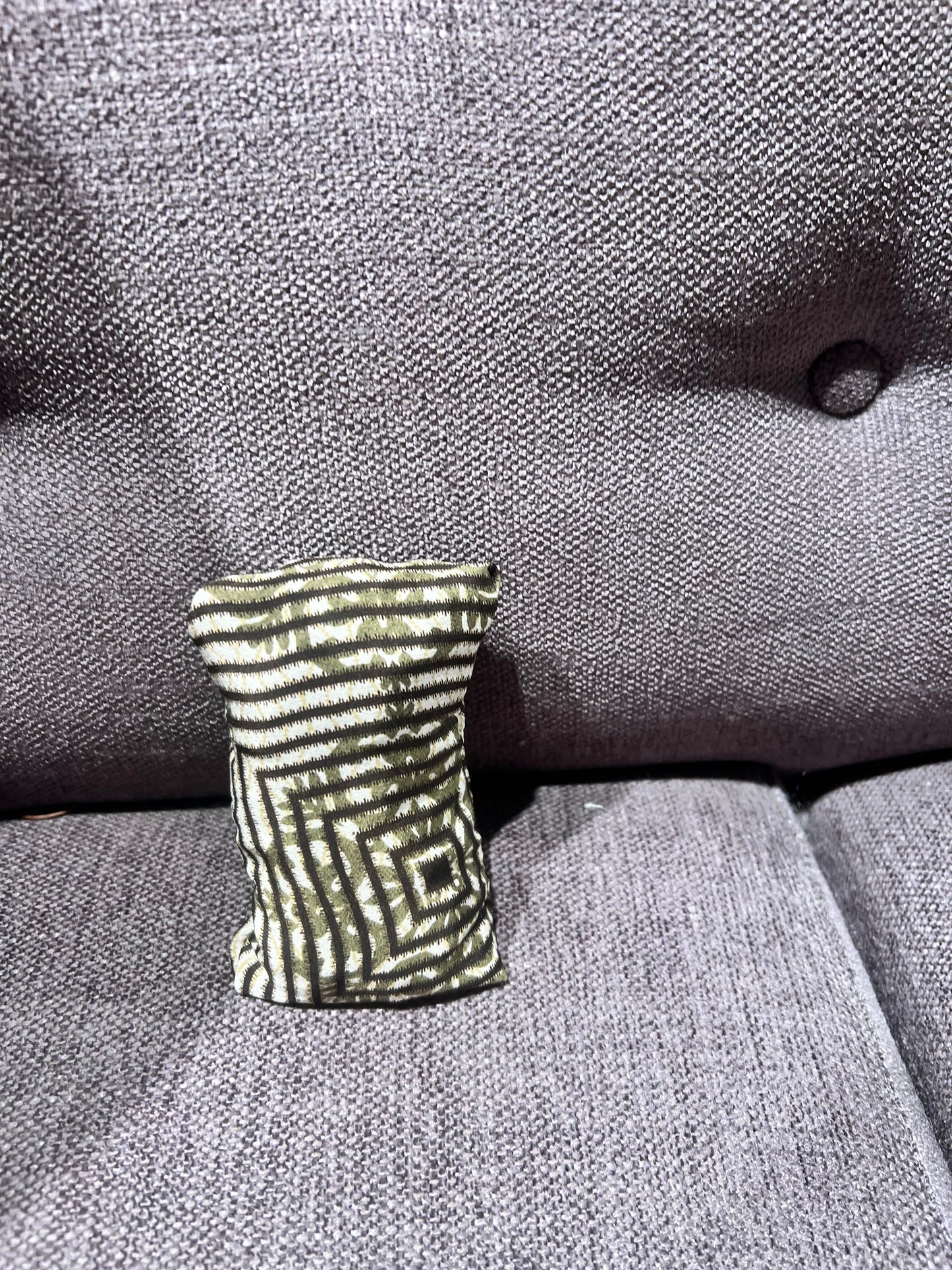 I WAS A SARI handlenett