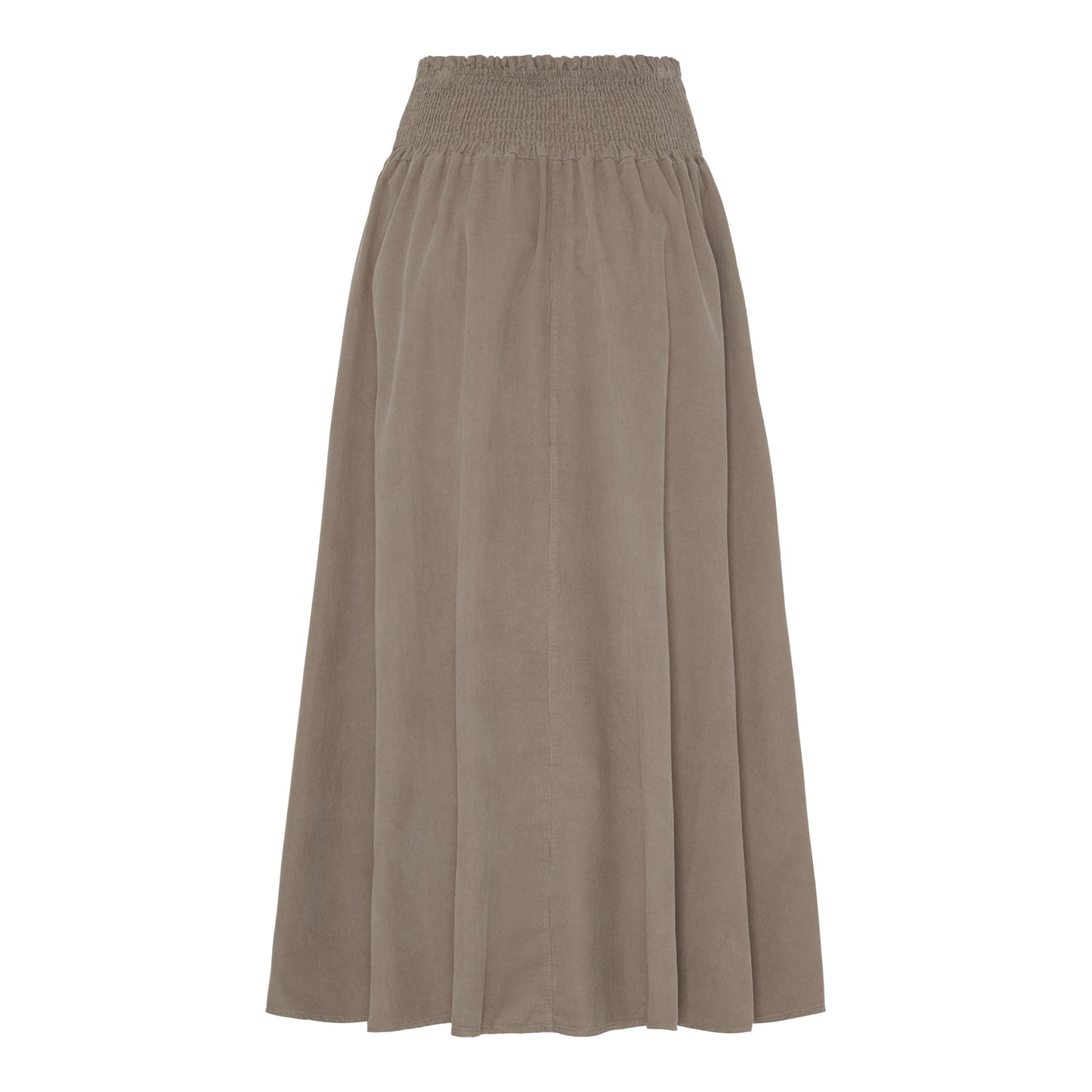 MARTA DU CHATEAU Francoise Skirt, fango