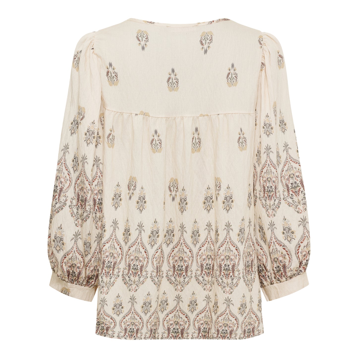 Mdc Maevy bluse
