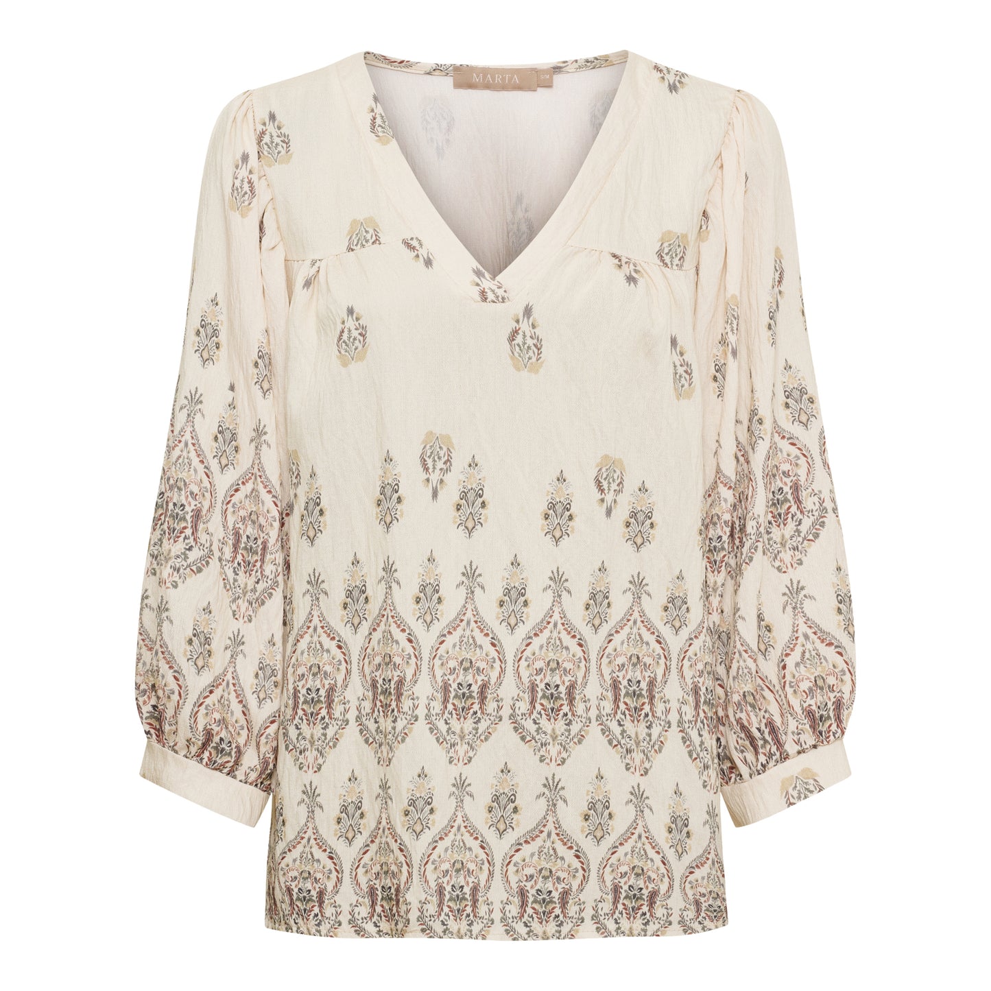 Mdc Maevy bluse