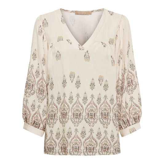 Mdc Maevy bluse