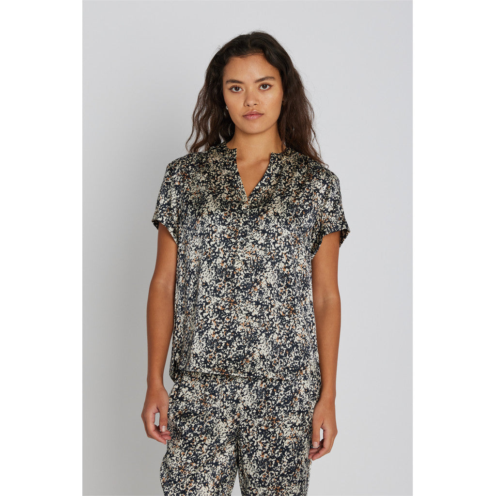 PBO Kila silke bluse