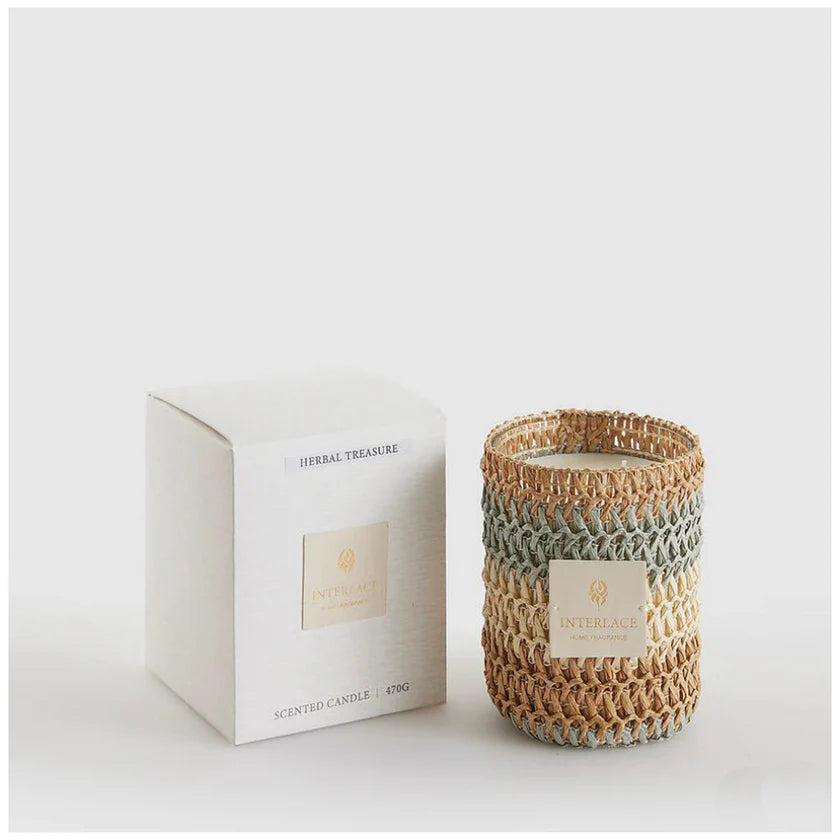 Edg Embrace duftlys - soft clouds