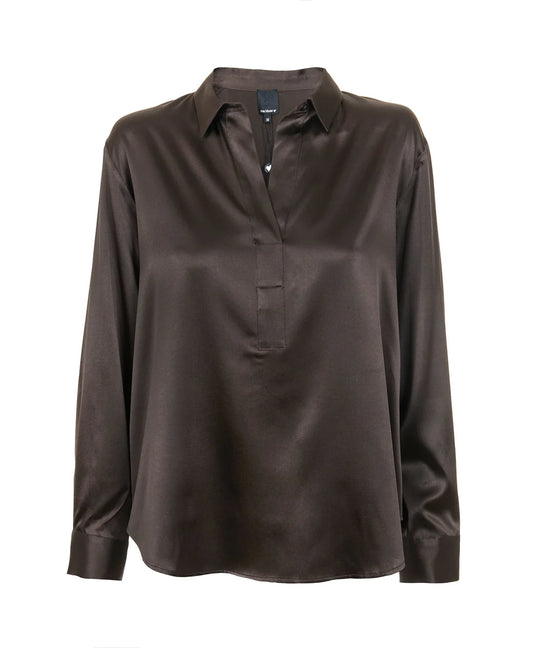 Ane Mone Leia Blouse, brown
