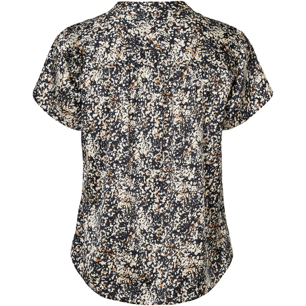 PBO Kila silke bluse