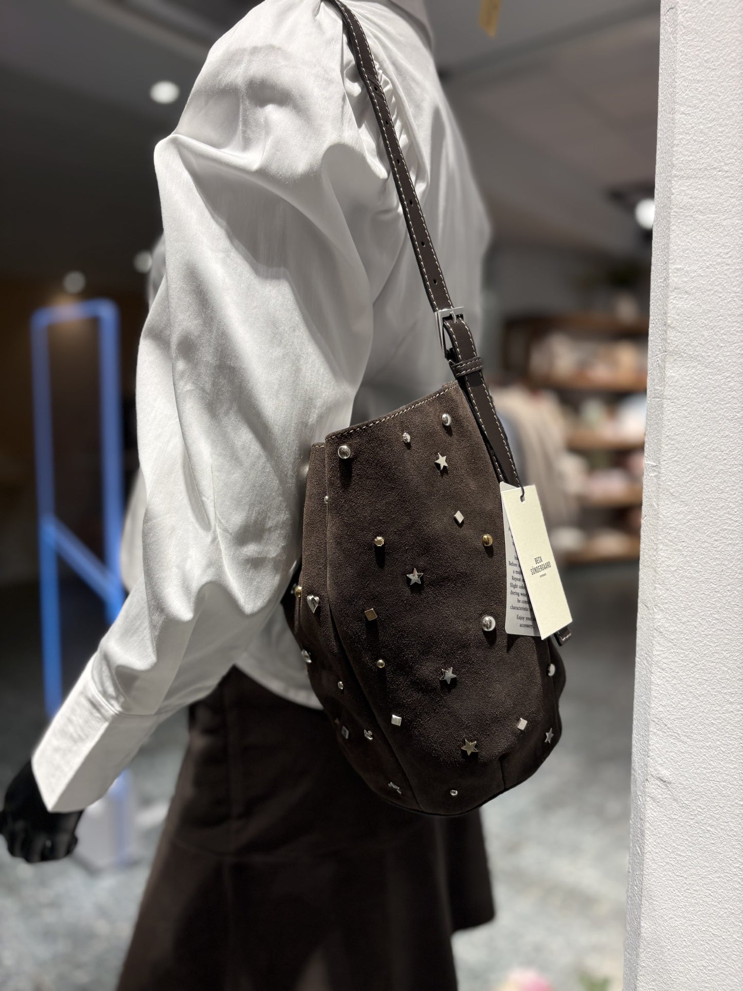 Beck Söndergaard, Studra Tuli Bag