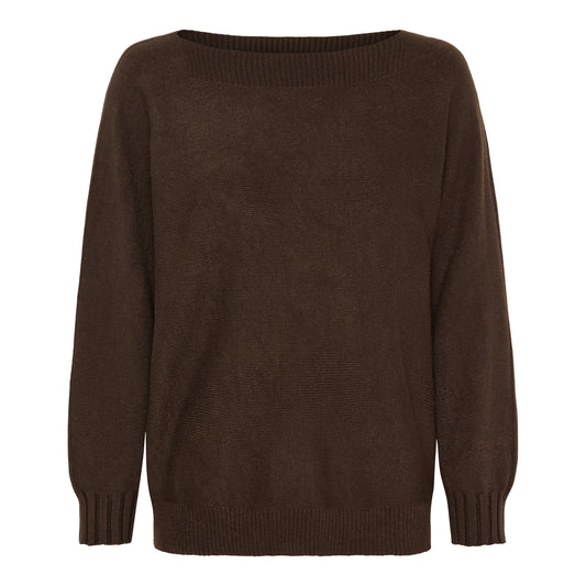 Marta Du Château Falon knit, moro