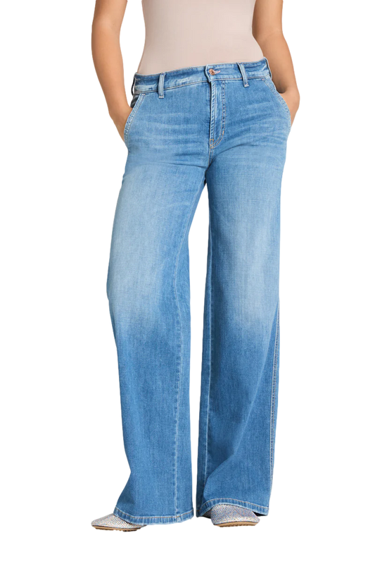 Cambio Alek Summer Jeans