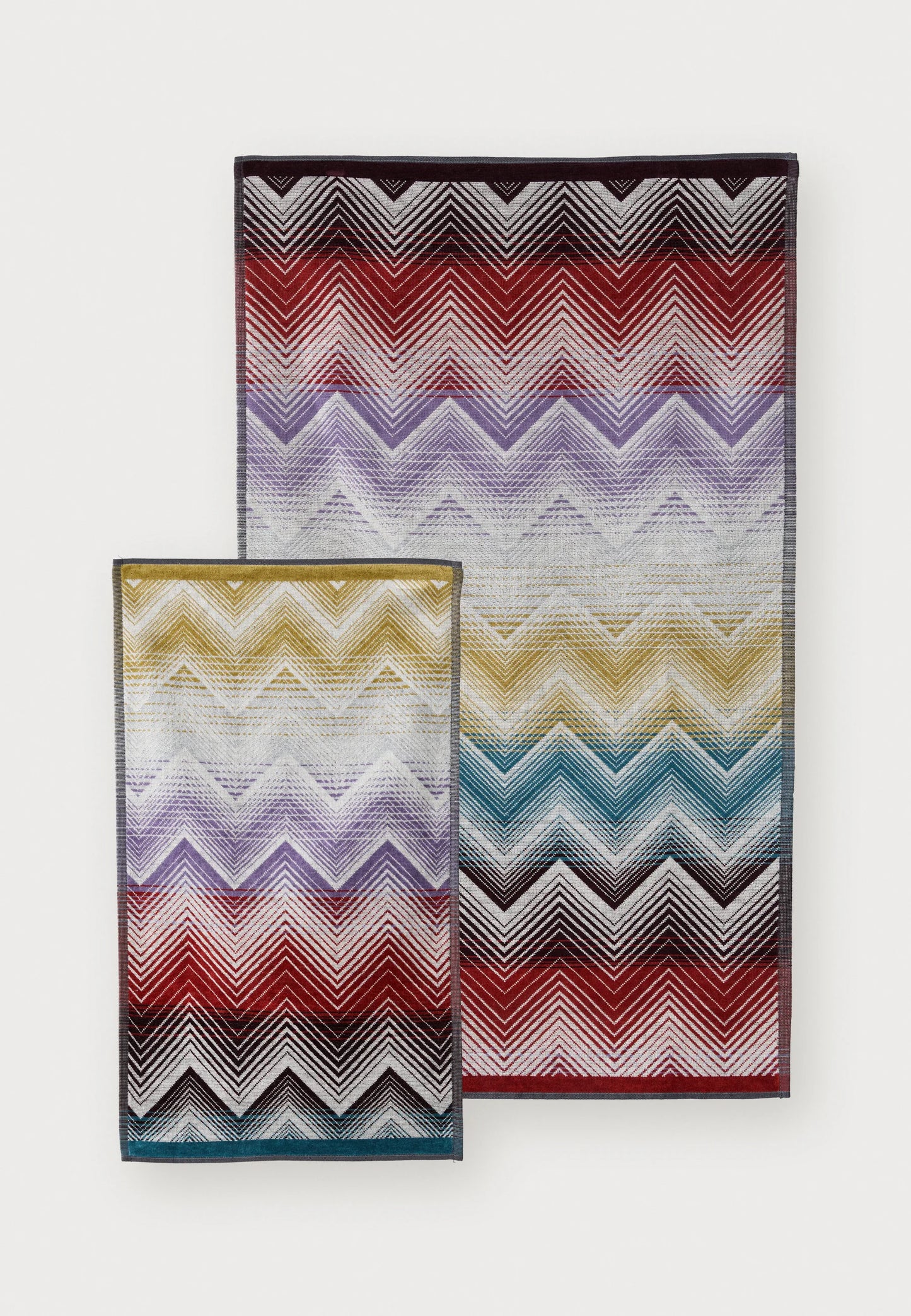 MISSONI Marea Towel 180×100 – 100