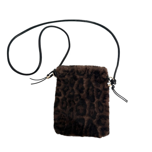 NOMA Cortina fuskepels veske - Leo