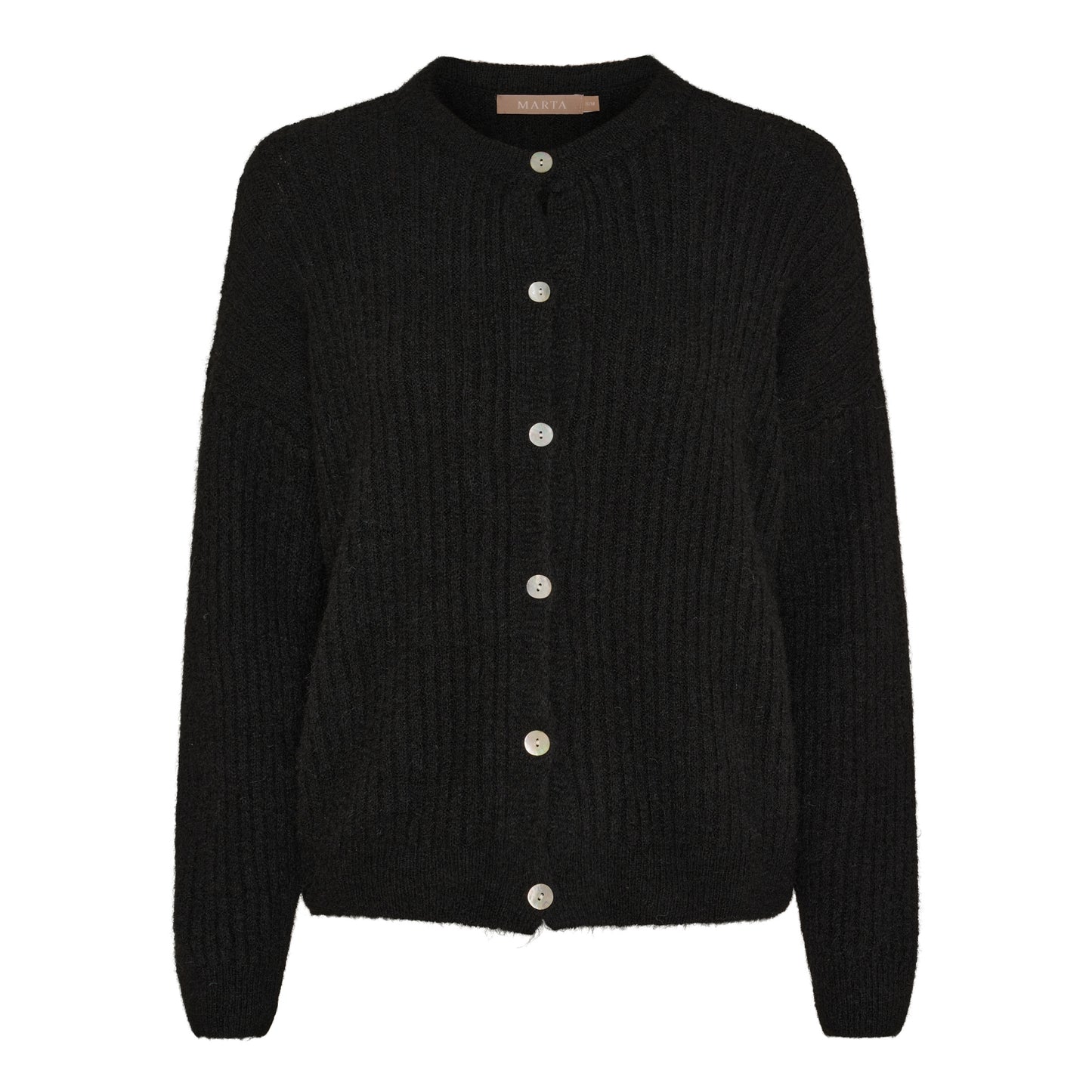 Marta Du Château Frederikke Knit