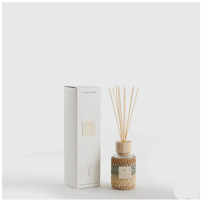 Edg Embrace diffuser - soft clouds