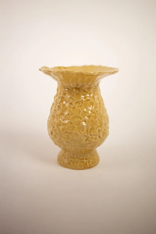 OLSSON & JENSEN Papaver Kieramikkvase, 26cm