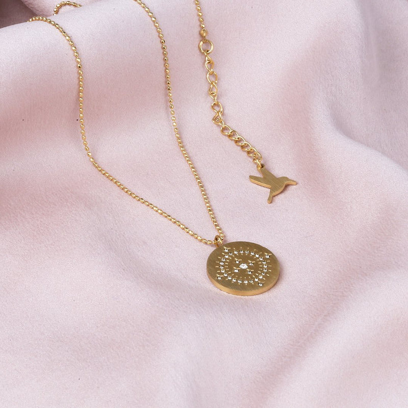 CAMILLA ØHRLING Agnes Necklace