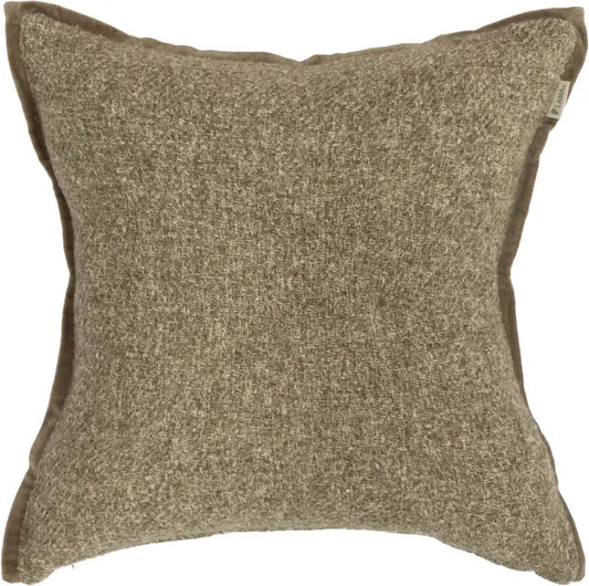 Lama Gela putetrekk 50x50 beige