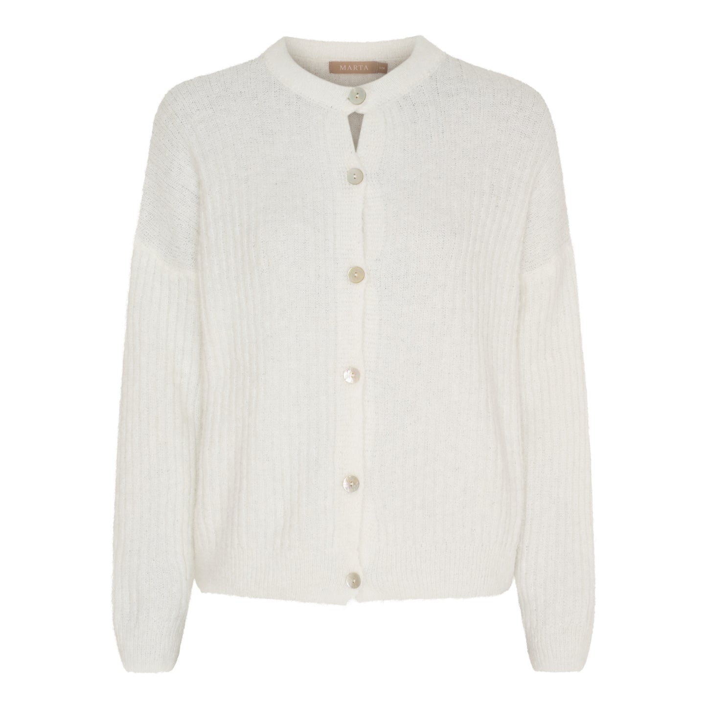 Marta Du Château Frederikke Knit