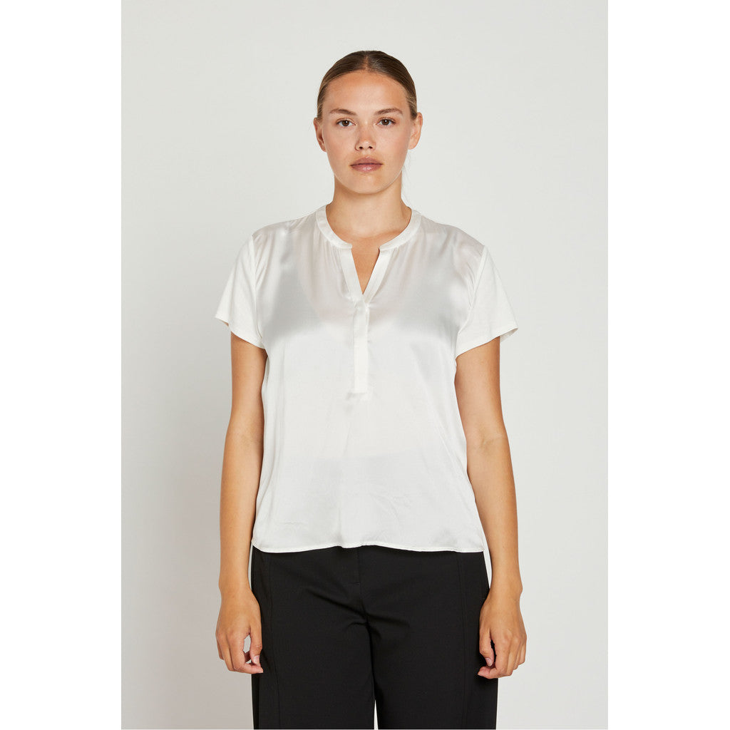 PBO Gebril top, offwite