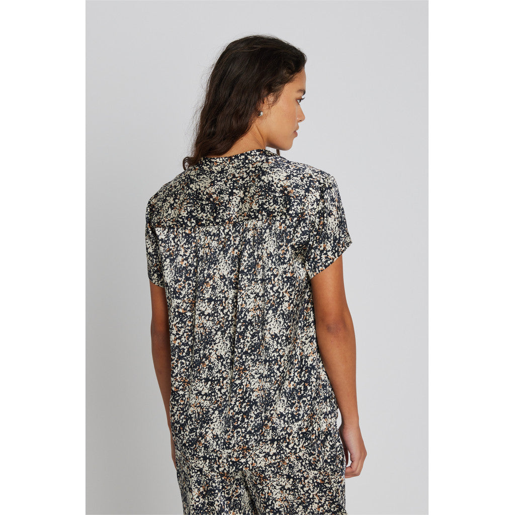 PBO Kila silke bluse