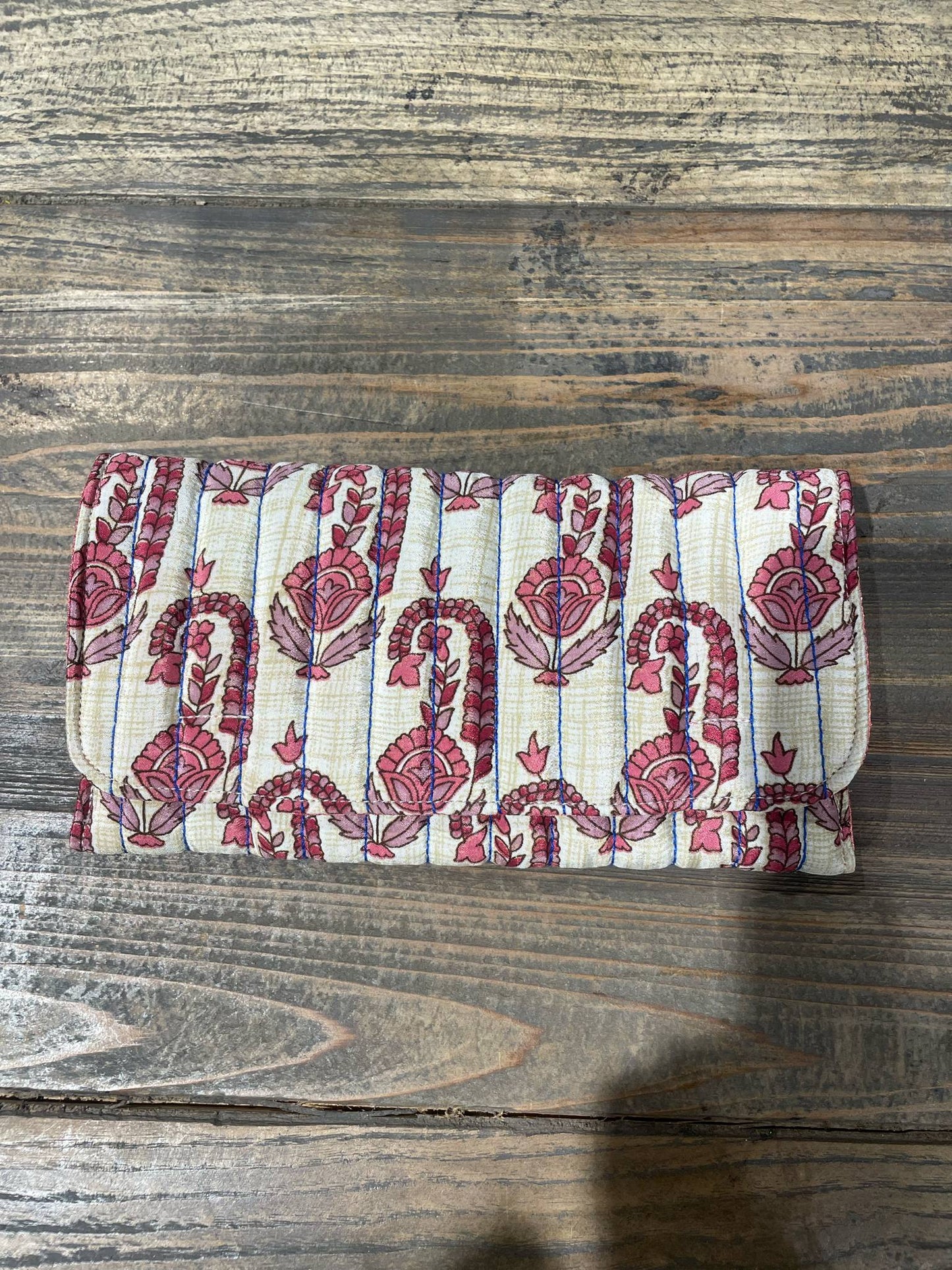 I WAS A SARI Solbrilleetui