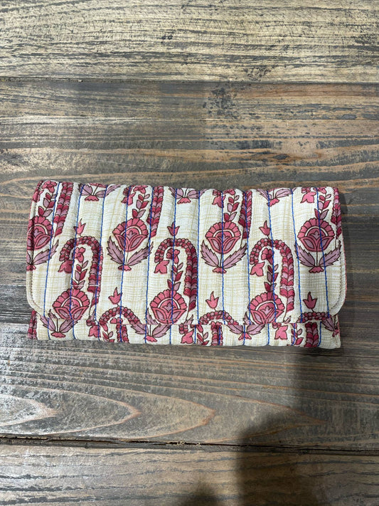 I WAS A SARI Solbrilleetui