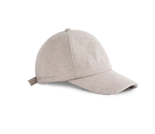 CLOSE TO MY HEART Cap Hat, Beige