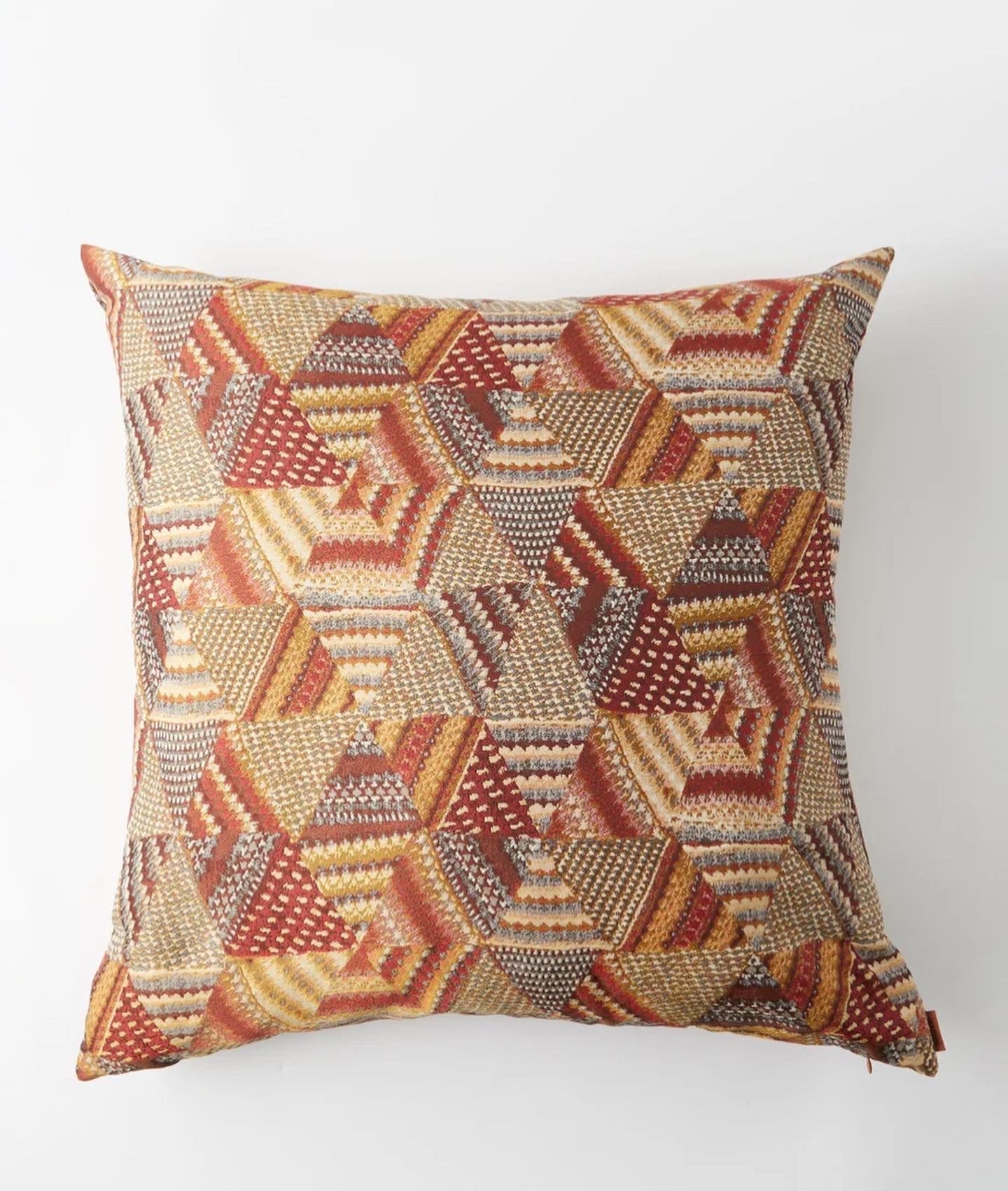 MISSONI pute Berkeley 50x50