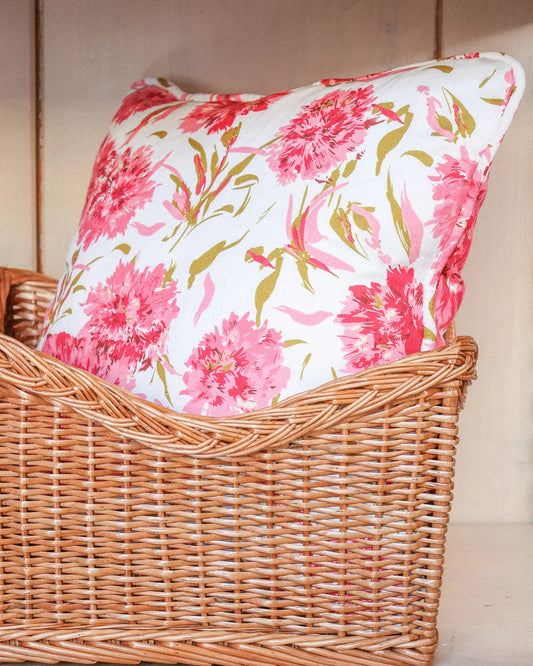 byTimo Cushion Cover 50x50 cm
Pink Blossom