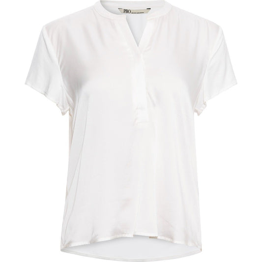 PBO Gebril top, offwite