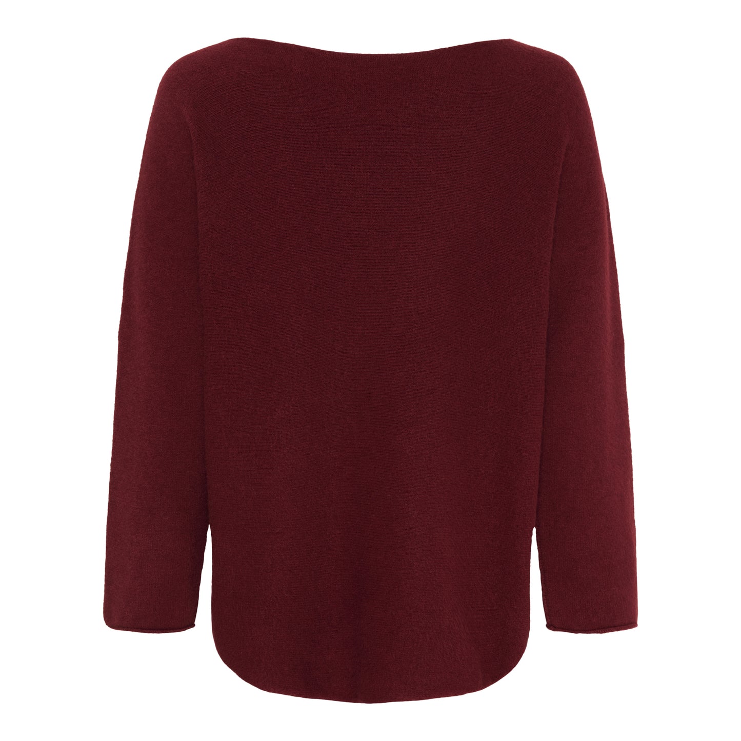 MARTA DU CHATEAU Dagmar Knit, Wine