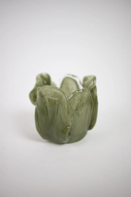 OLSSON & JENSEN Anita Lyslykt, Grønn