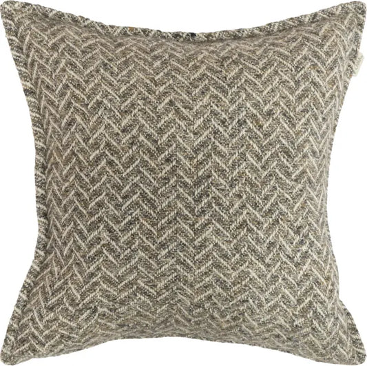 Lama Sora putetrekk 50x50 grå