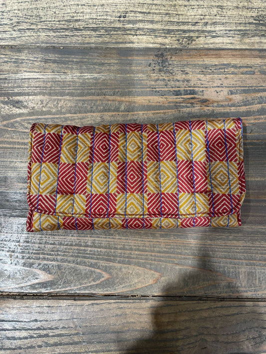 I WAS A SARI Solbrilleetui