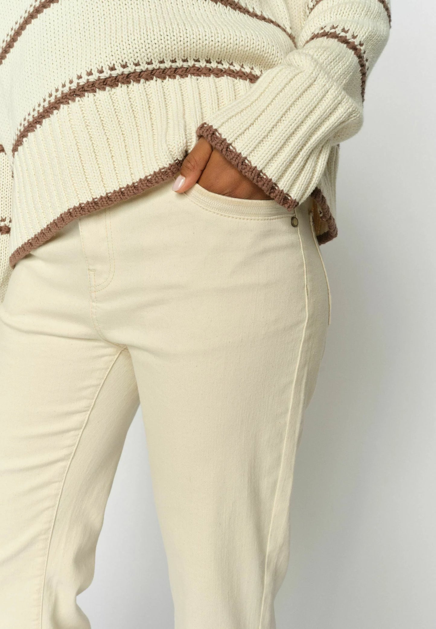 Mos Mosh Cecilia Perla Jeans