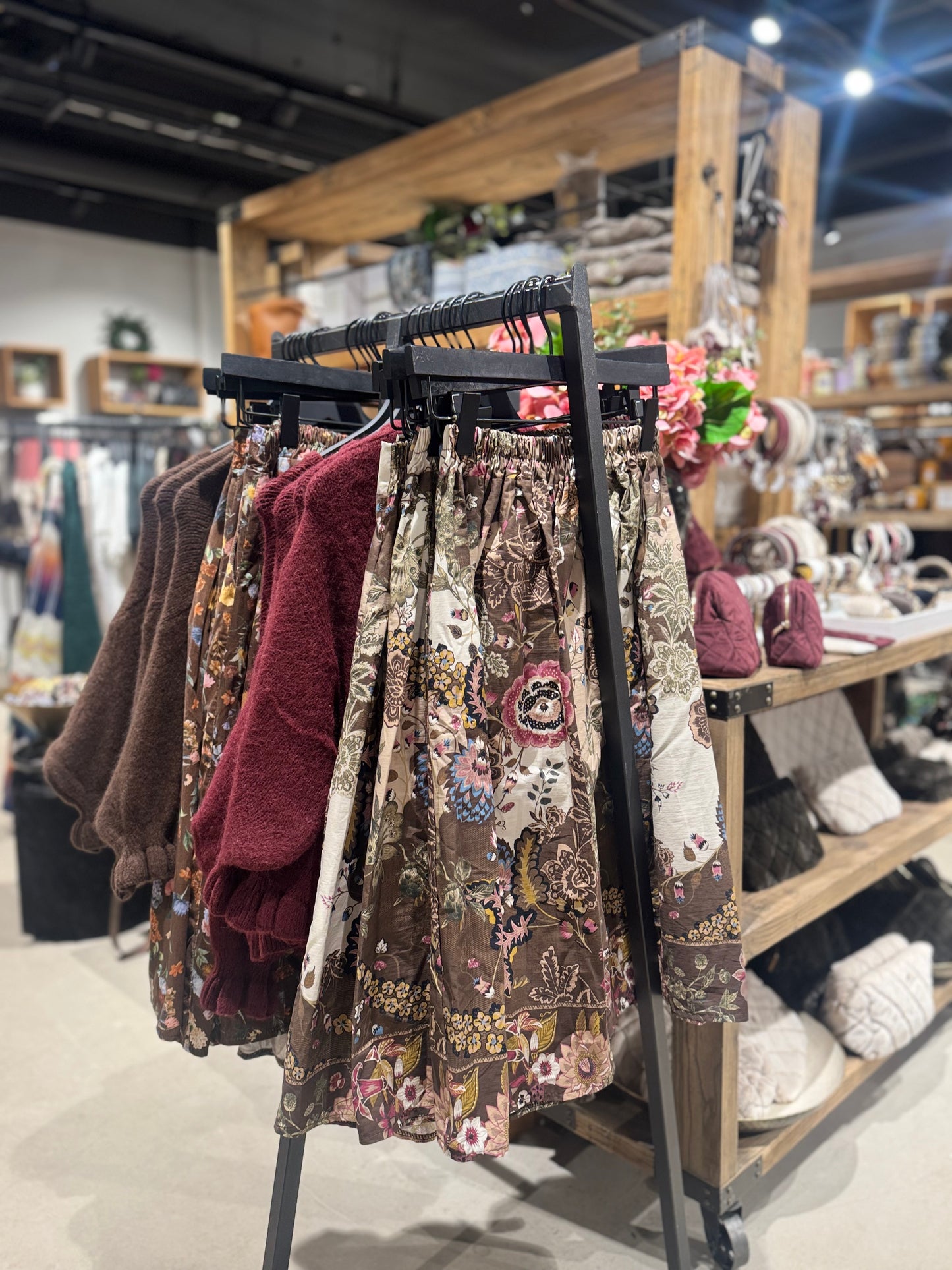 Marta Du Château Quinn skjørt, moro