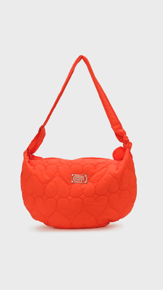 Fabienne Chapot Fabio bag, tango