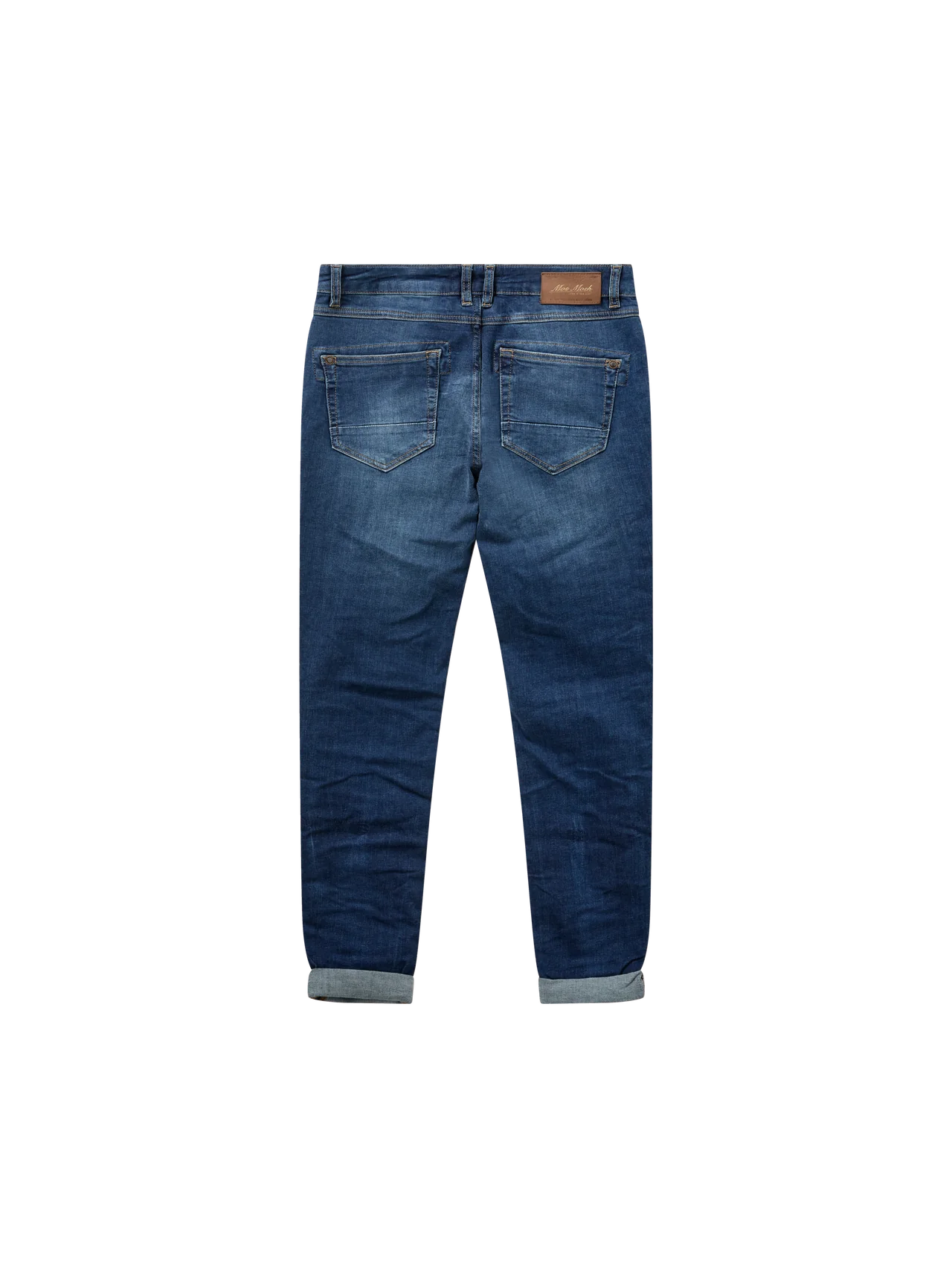 Mos Mosh Naomi jeans, blue