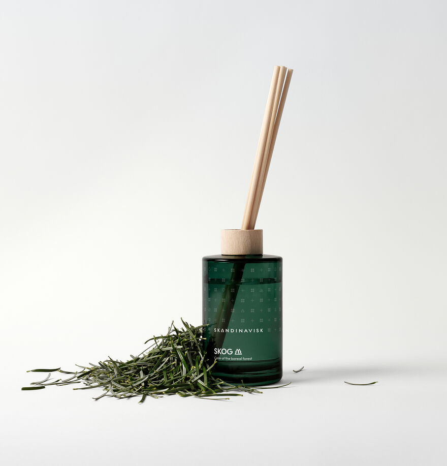 SKANDINAVISK diffuser Skog, 200ml. – Annen Etage Røa